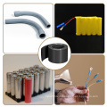 DEEM Stable performance battery pvc heat shrink tube heat shrink pvc tubing